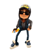 Tour mondiale di Subway Surfers: Miami