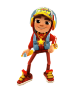 Gira mundial Subway Surfers: Miami