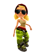 Subway Surfers World Tour: Miami