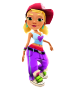 Subway Surfers World Tour: Miami