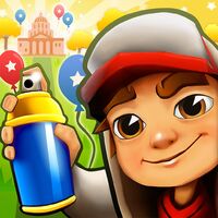 Gira mundial Subway Surfers: Washington DC