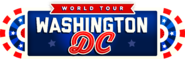 Tour mondiale di Subway Surfers: Washington DC