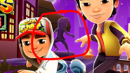 Tour Mundial do Subway Surfers: Hong Kong