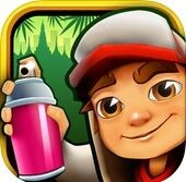 Tour Mundial do Subway Surfers: Bangkok