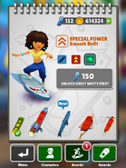 Tour mondiale di Subway Surfers: Bangkok