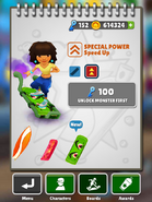 Subway Surfers World Tour : Bangkok