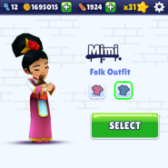 Mimi