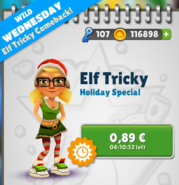Elfo Tricky