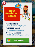 Subway Surfers World Tour: Il Cairo