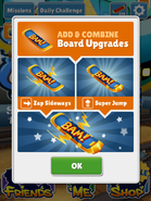 Subway Surfers World Tour: Il Cairo