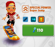 Tour Mundial do Subway Surfers: Cairo