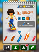 Subway Surfers World Tour: Il Cairo