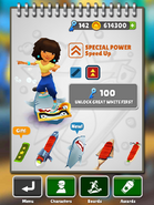 Subway Surfers World Tour: Il Cairo