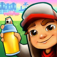 Subway Surfers World Tour: La Habana 2018