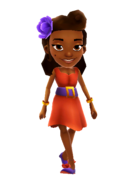 Subway Surfers World Tour : La Havane 2018