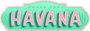 Subway Surfers World Tour : La Havane 2018