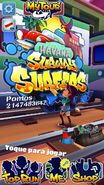 Tour Mundial do Subway Surfers: Havana 2018