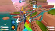 Subway Surfers World Tour : La Havane 2018