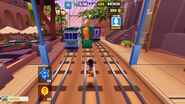 Subway Surfers World Tour : La Havane 2018