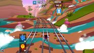 Subway Surfers World Tour : La Havane 2018