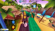 Subway Surfers World Tour: Havana 2018