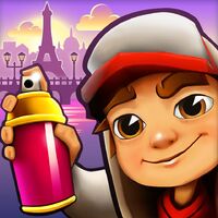 Subway Surfers World Tour: Paris 2018