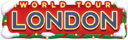 Subway Surfers World Tour : Londres