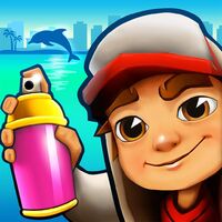 Subway Surfers World Tour: Miami 2017