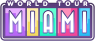 Subway Surfers World Tour: Miami 2017