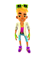 Subway Surfers World Tour: Miami 2017