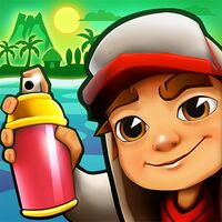 Subway Surfers World Tour: Hawái 2017