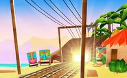 Subway Surfers World Tour: Hawaii 2017