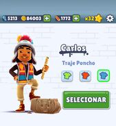 Carlos