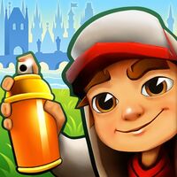 Tour mondiale di Subway Surfers: Praga