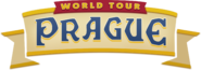 Subway Surfers World Tour : Prague