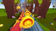 Tour mondiale di Subway Surfers: Praga