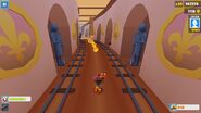 Tour mondiale di Subway Surfers: Praga