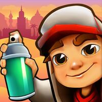 Subway Surfers World Tour: Marrakech