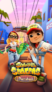 Subway Surfers World Tour: Marrakech