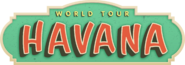 Tour Mundial do Subway Surfers: Havana