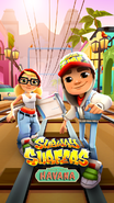 Subway Surfers World Tour: L'Avana