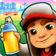 Subway Surfers World Tour: La Habana