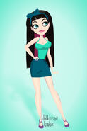 Subway Surfers in Deluxe Pin Up Maker