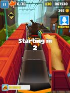 Tour mondiale di Subway Surfers: Vancouver