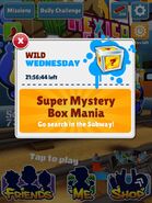 Super Mystery Box Mania