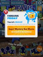 Super Mystery Box Mania