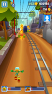 Subway Surfers World Tour: Peru 2020