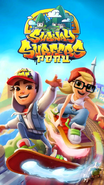 Subway Surfers World Tour: Peru 2020