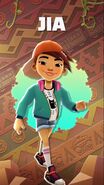 Subway Surfers World Tour: Perù 2020