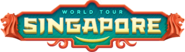 Subway Surfers World Tour: Cingapura 2019